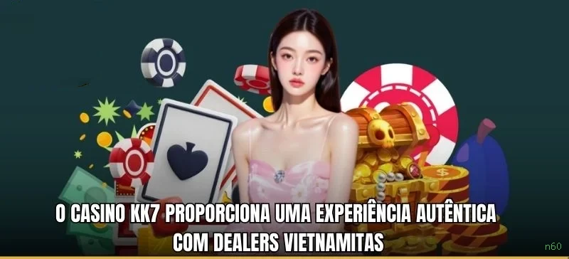 Provedores Cassino Ao Vivo