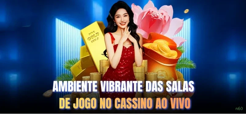 Betsoft Gaming Slots 3D n60