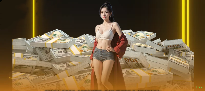 Jackpot Slots n60