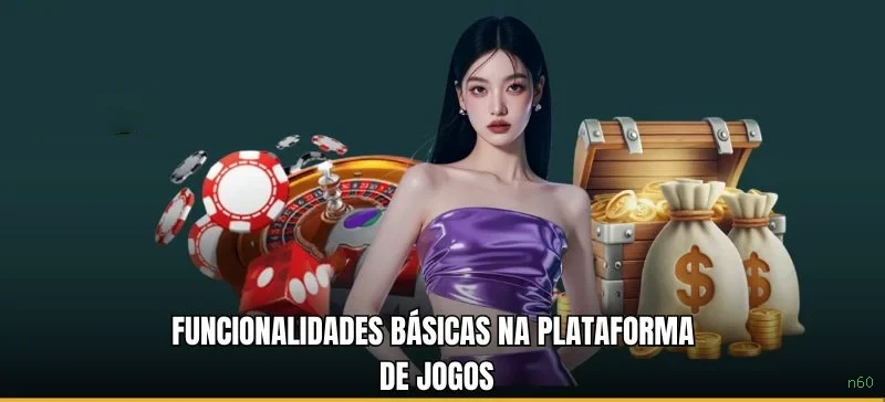 Poker Ao Vivo n60