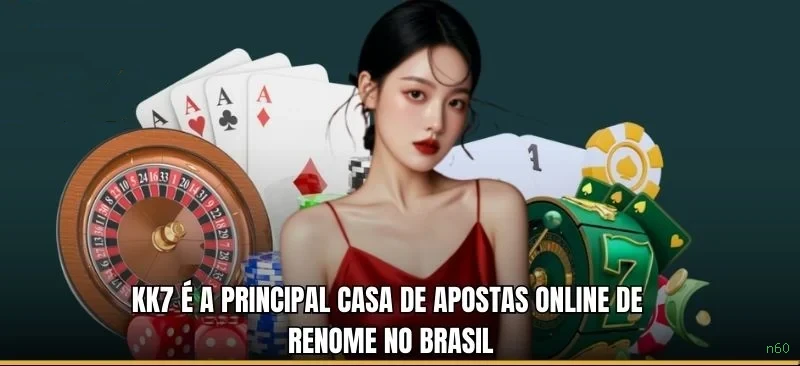 n60 Cassino Clássico