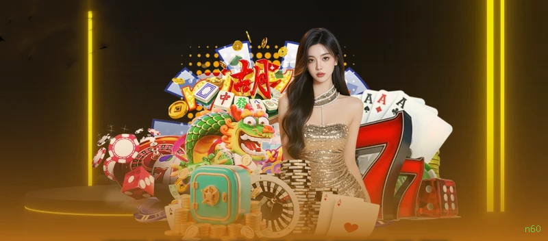 n60 Cassino Clássico